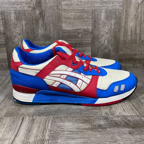 Asics Other - Asics Gel Lyte HN538 Mens size 12